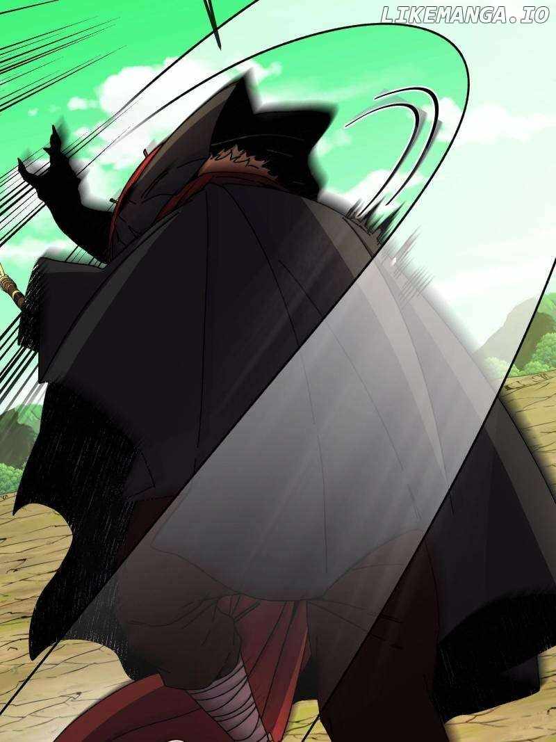 I Am The Monster Overlord Chapter 84 64